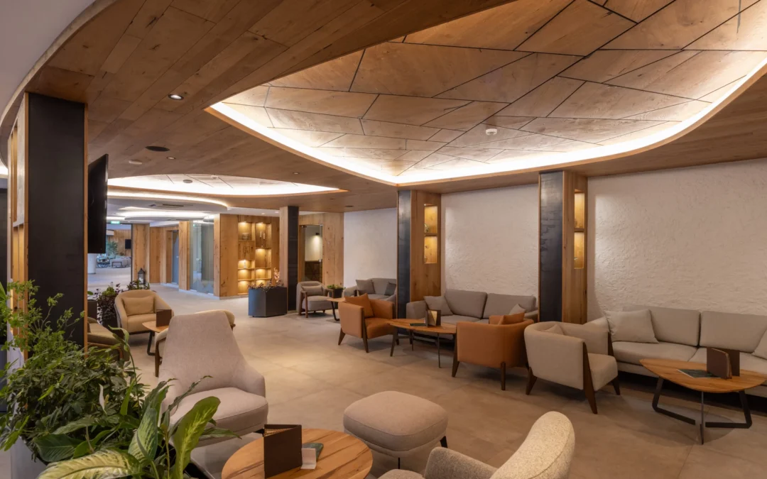 Key Factors to Consider Before Choosing an Interior Fit-Out Company.