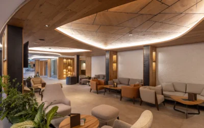 Key Factors to Consider Before Choosing an Interior Fit-Out Company.
