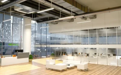 Custom Furniture Elevates Functionality, Style, Comfort, and Efficiency in Offices.