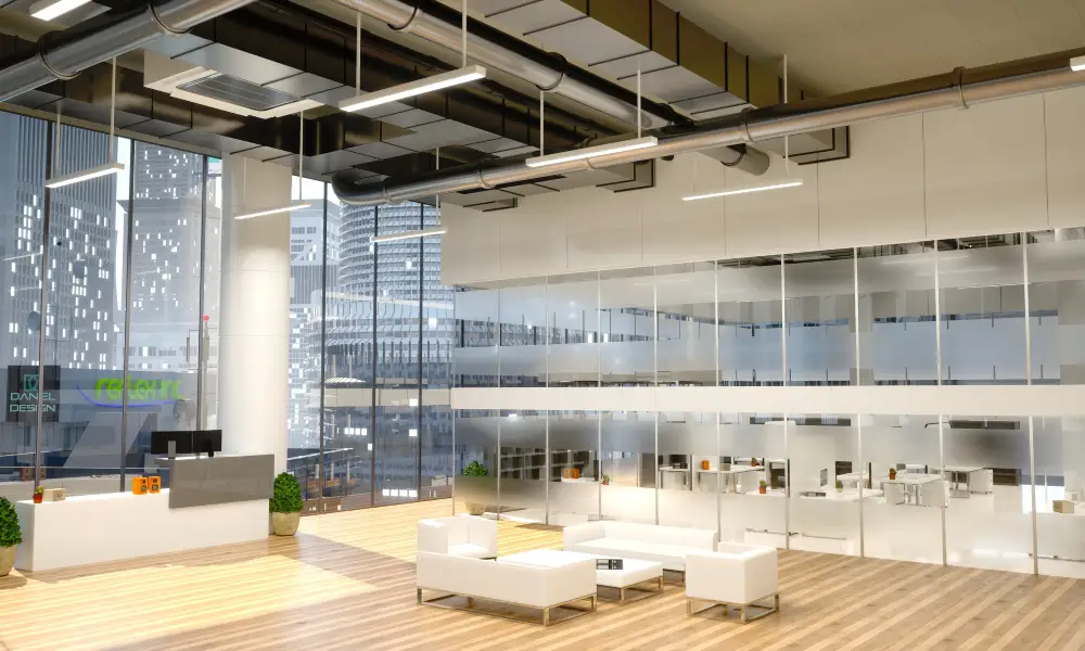 Custom Furniture Elevates Functionality, Style, Comfort, and Efficiency in Offices.