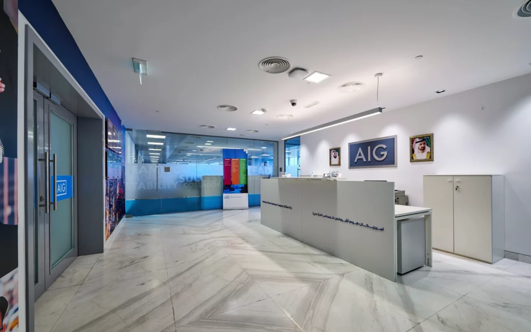 AIG