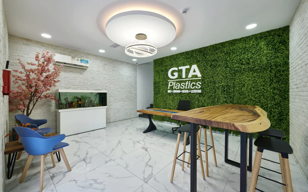 GTA Plastics