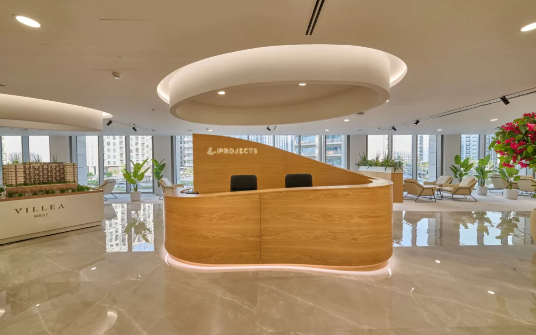 Hamptons International