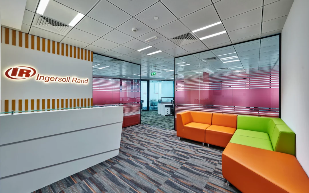 Ingersoll Rand