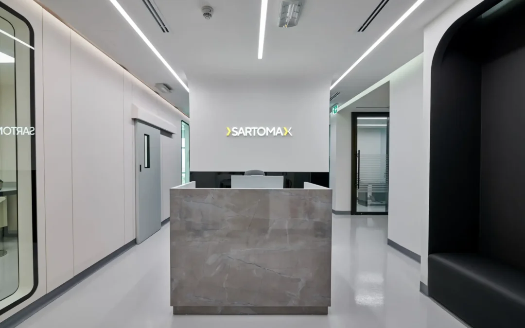 Sartomax