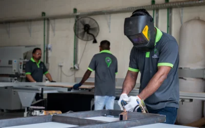 MEP Contractors in Dubai: Complete Office Fit-Out Guide