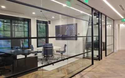 Why Turnkey Interior Fit-Out Services Save Time and Cost for Businesses