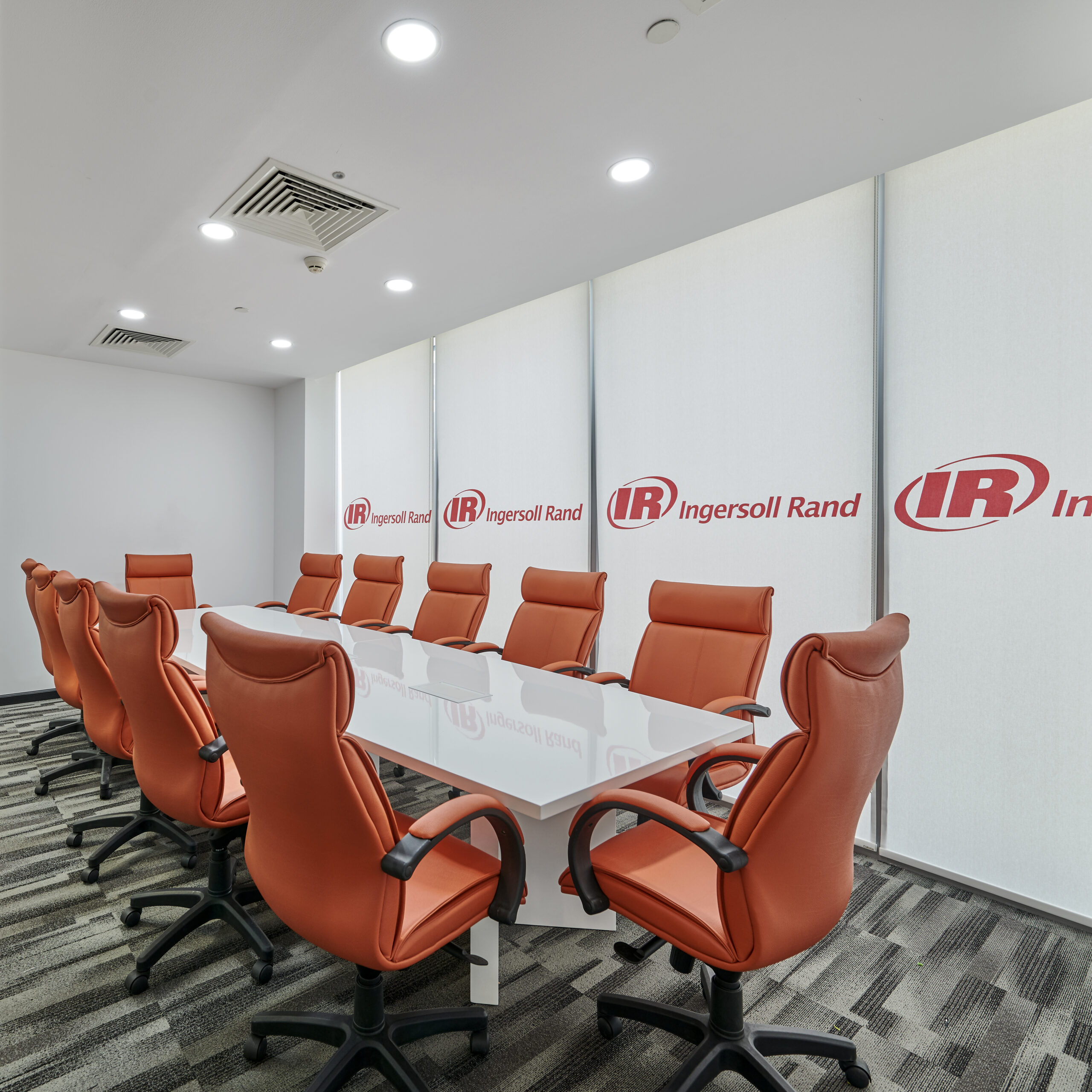 The Importance of Professional Interior Fit-Out Solutions for Modern Businesses