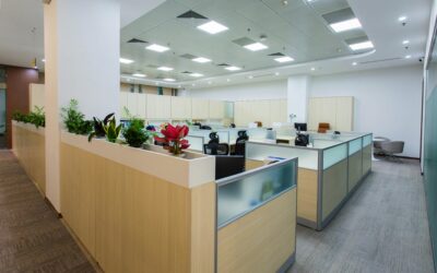 Premium Interior Design & Fit-Out Solutions for Modern Commercial Spaces