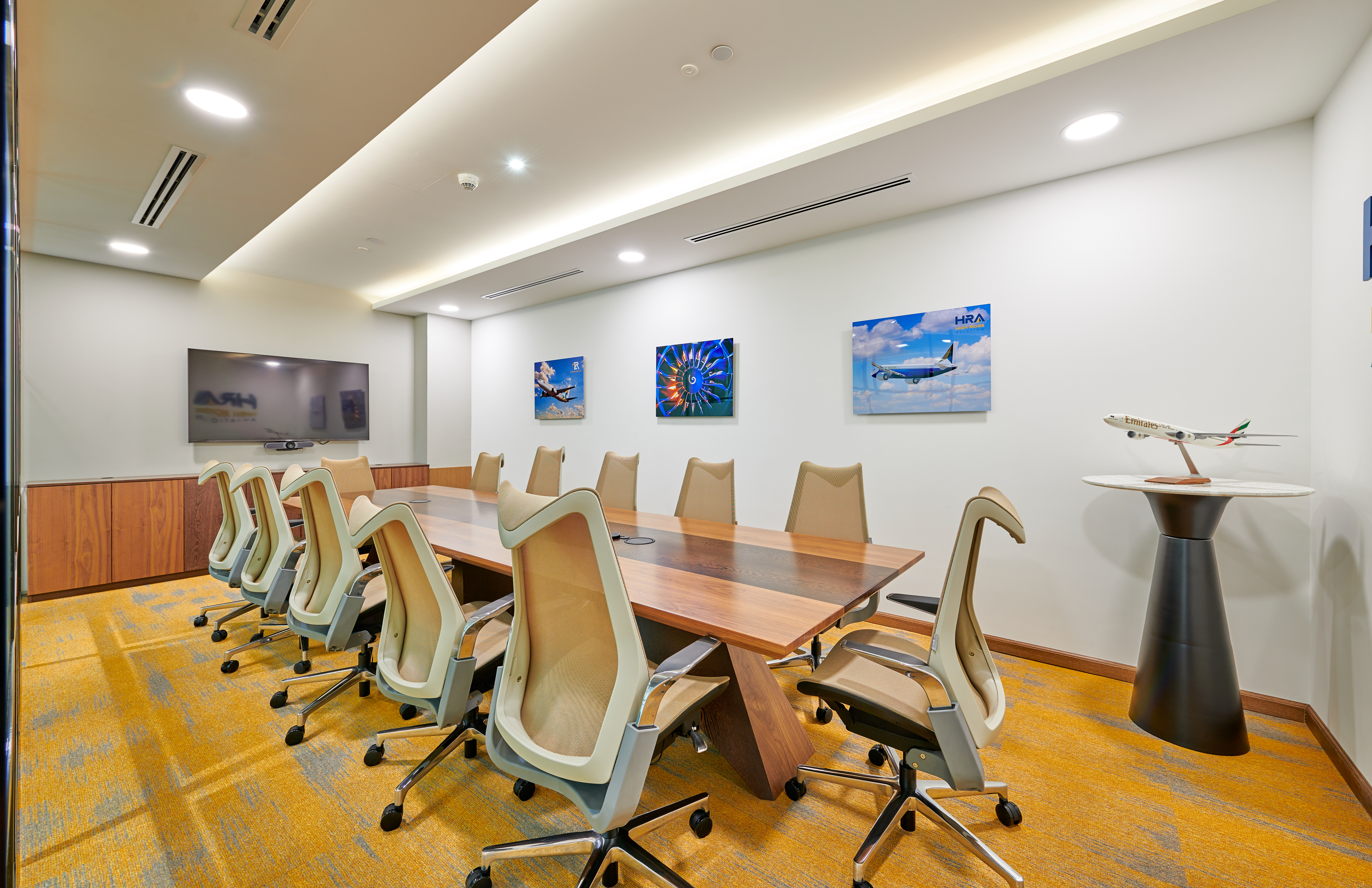 Office Fit-Out vs. Renovation vs. New Build: What’s the Difference?