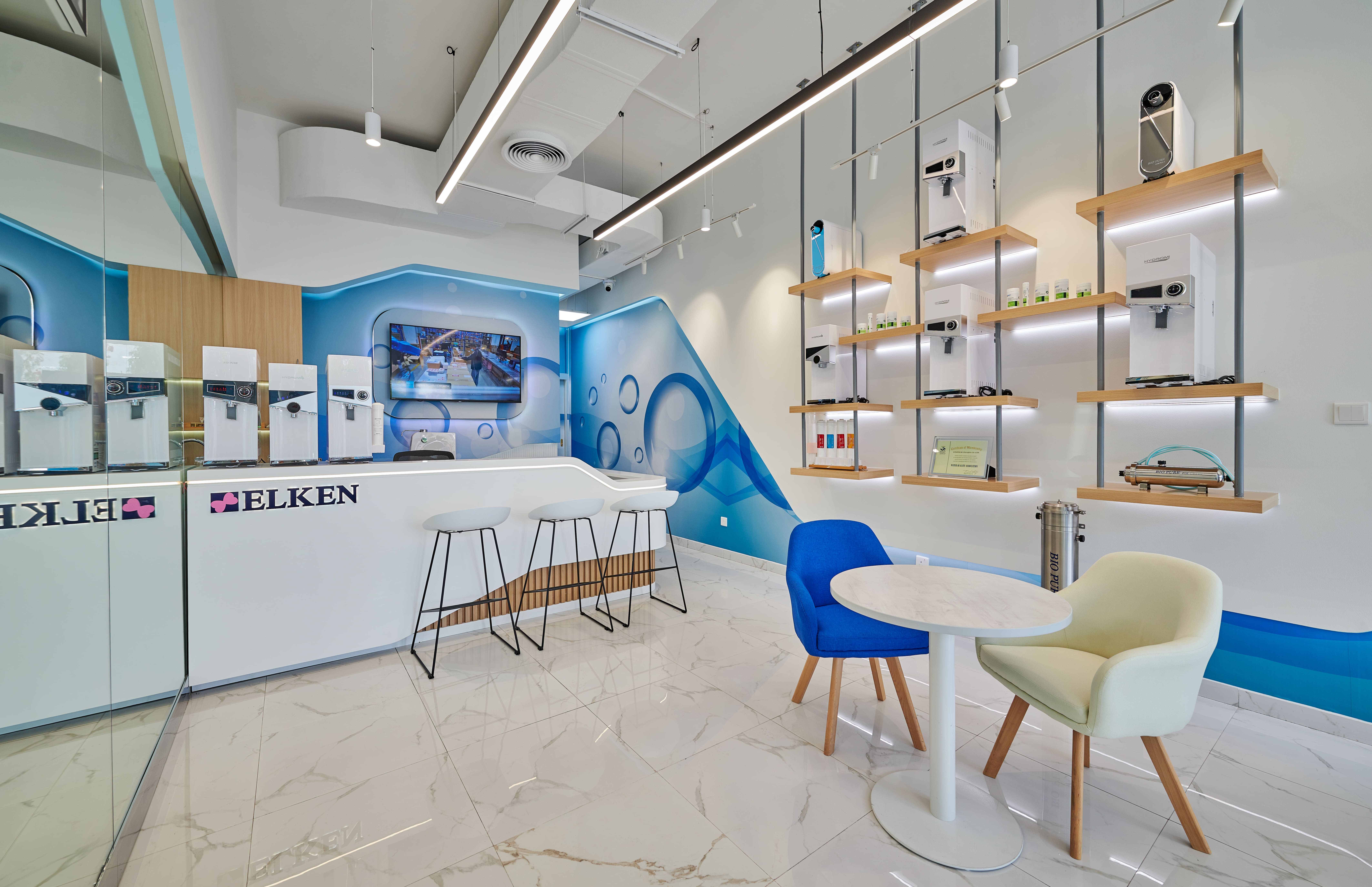Complete Furniture Solutions for Modern Workspaces