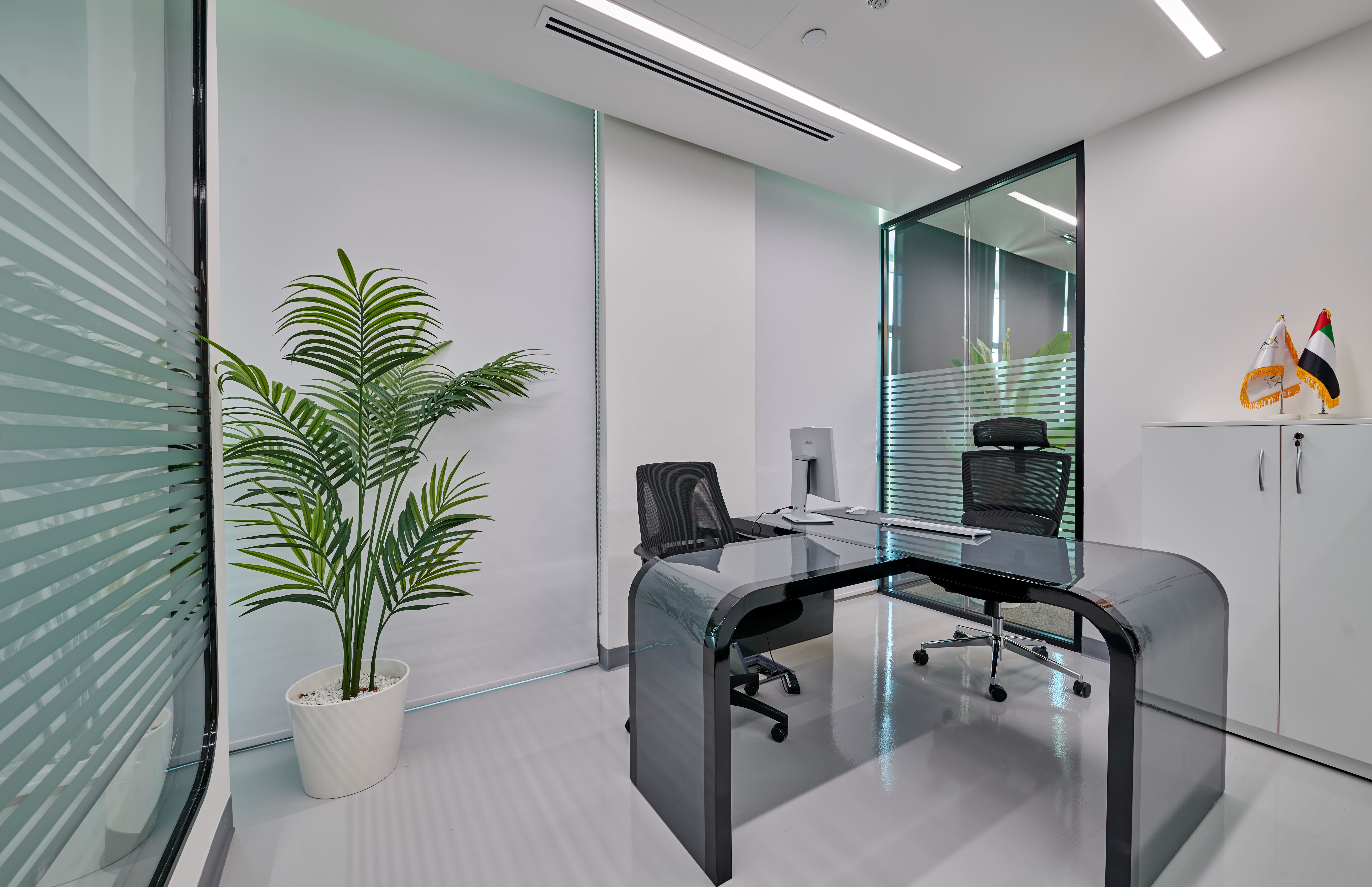 Office Renovation Ideas for a Modern and Productive Workspace
