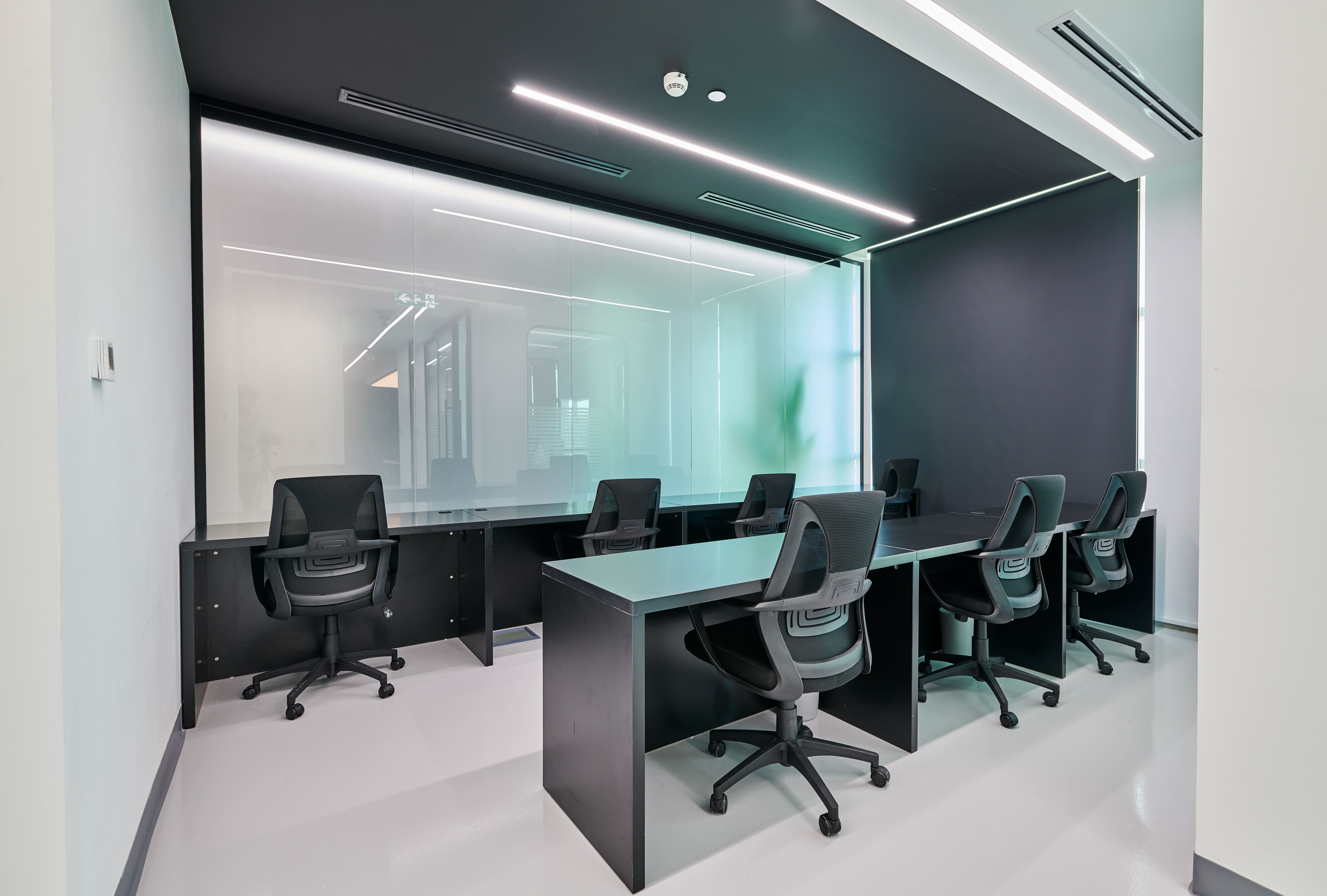 Modern Office Fit-Out Ideas for Functional Workspaces