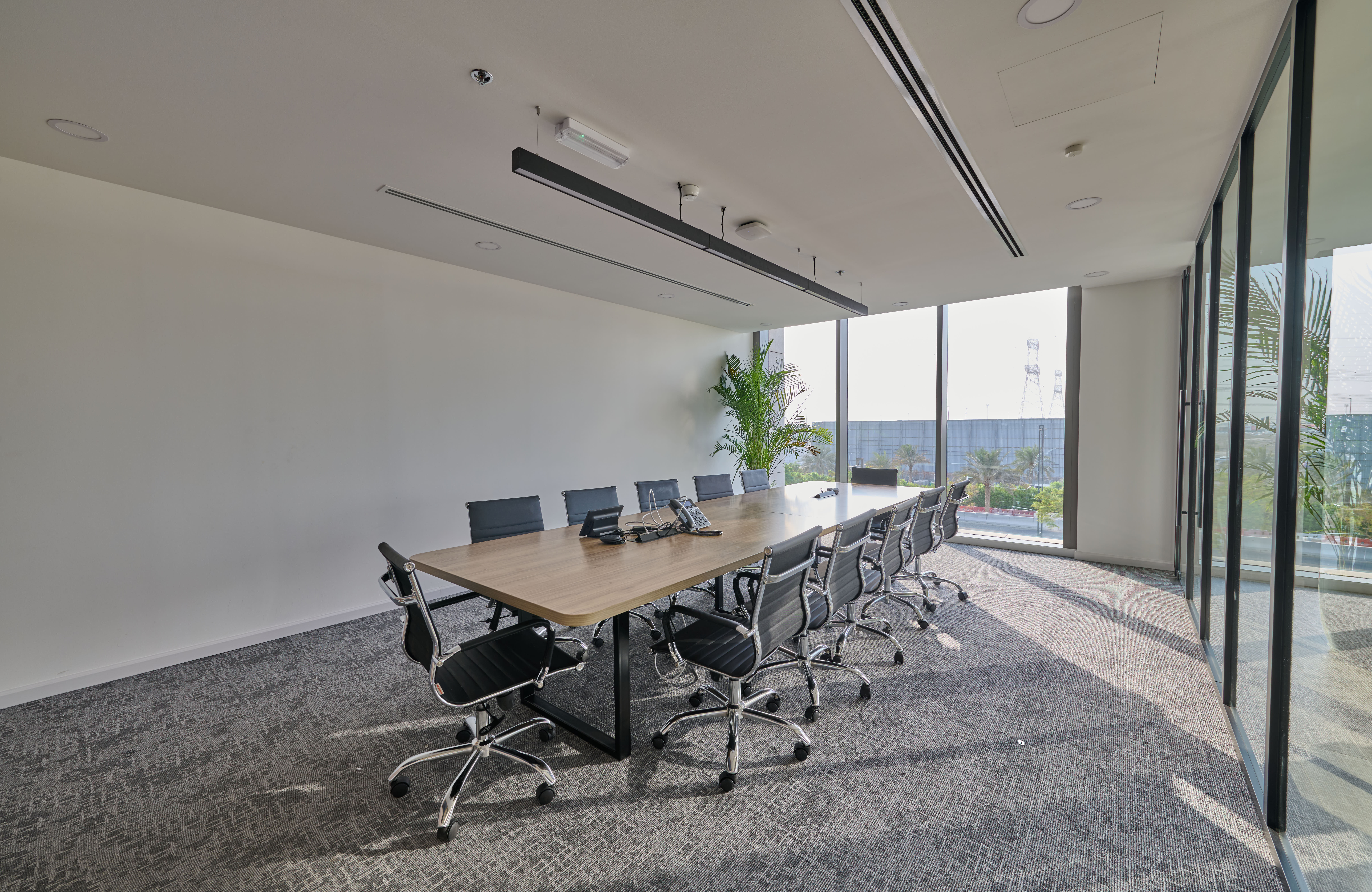 Top 10 Office Fit-Out Ideas for Modern Dubai Offices